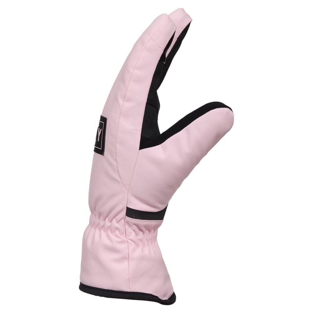 girls ski gloves