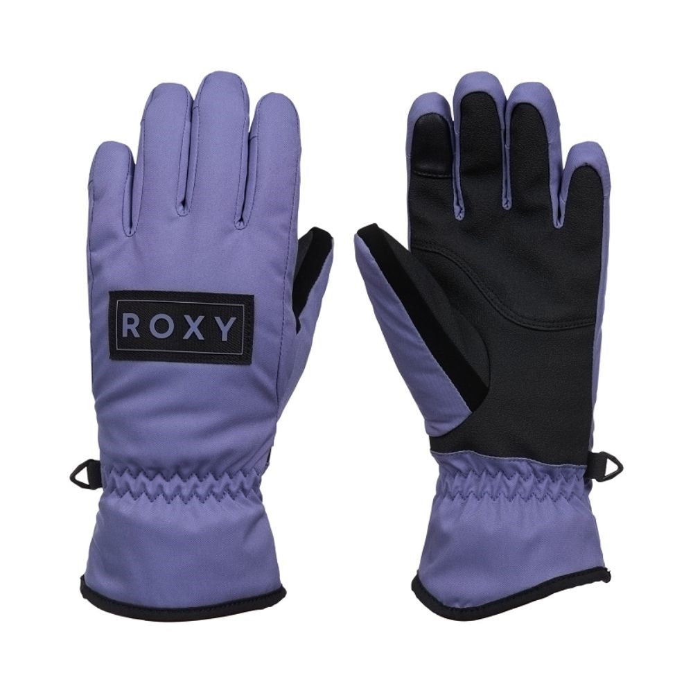 Roxy girls ski gloves