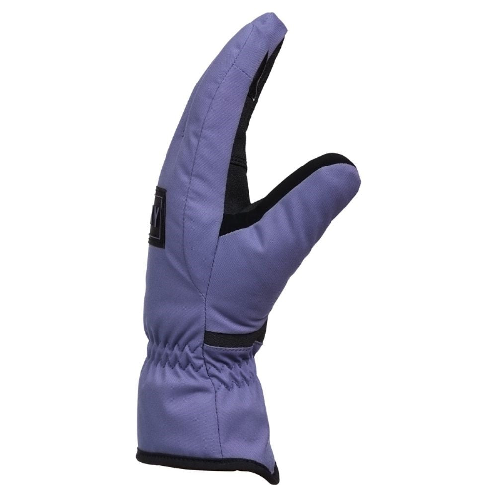 Roxy girls ski gloves