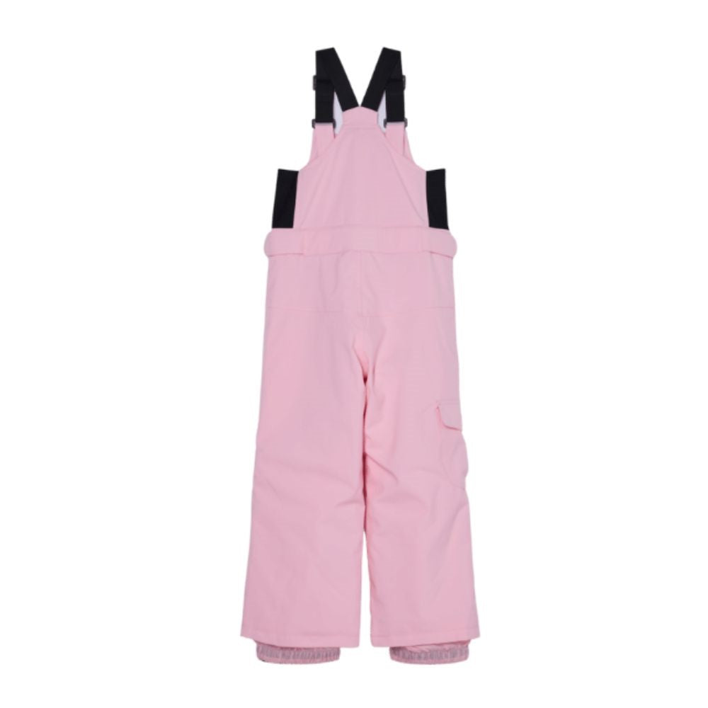 Roxy Lola Girls Ski Pants - Rose Shadow