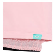 Roxy Lola Girls Ski Pants - Rose Shadow