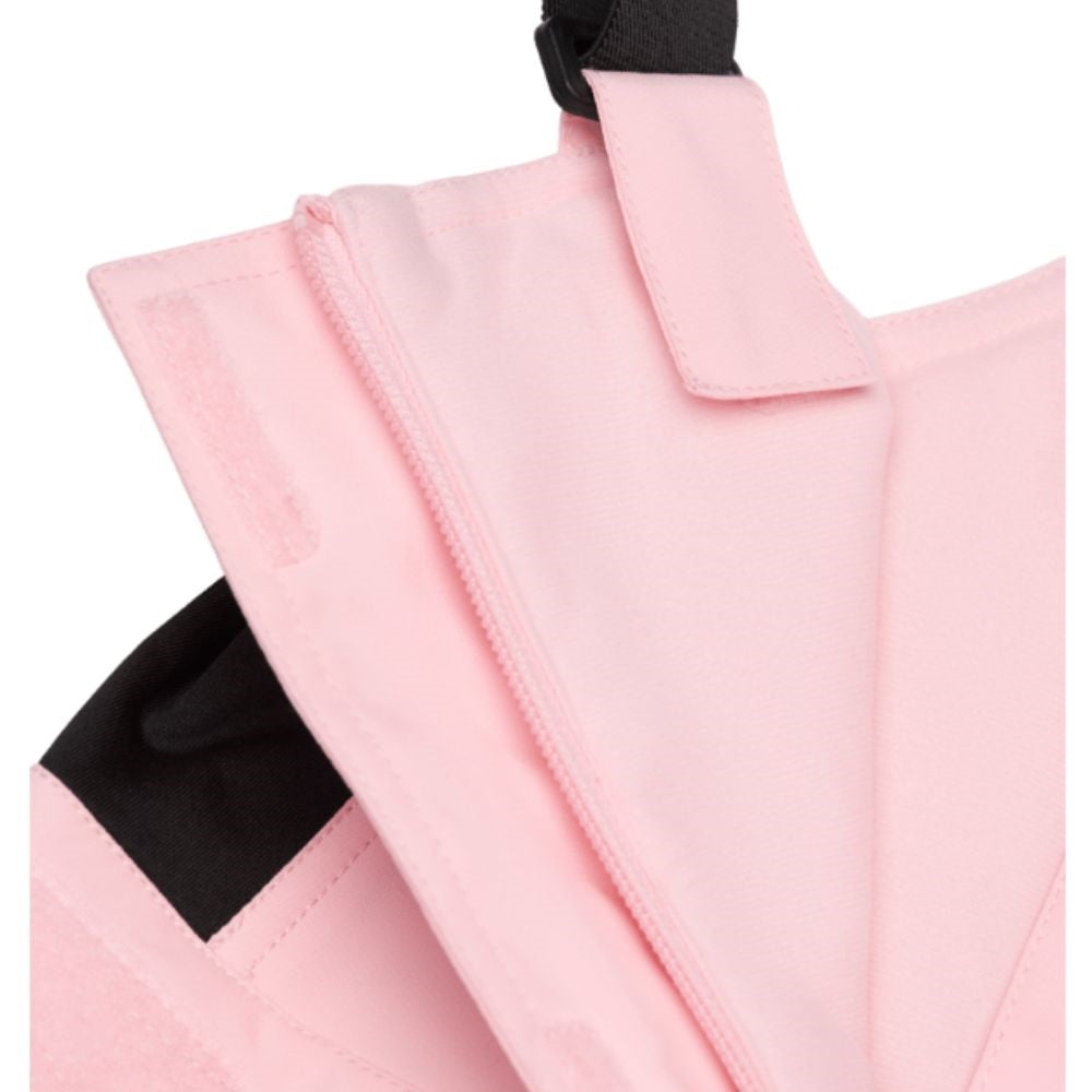 Roxy Lola Girls Ski Pants - Rose Shadow