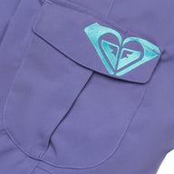 Roxy Lola Girls Ski Pants - Twilight Purple
