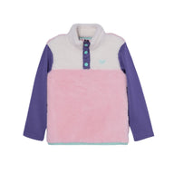 Roxy kids ski fleece