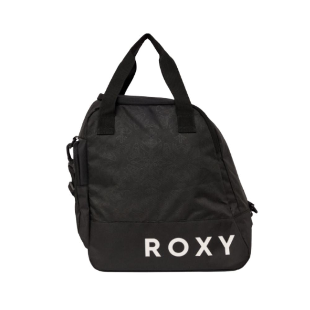 Roxy Northa Ski Boot Bag - Black