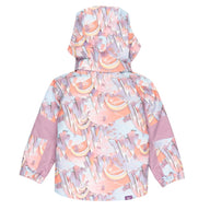 girls ski jacket