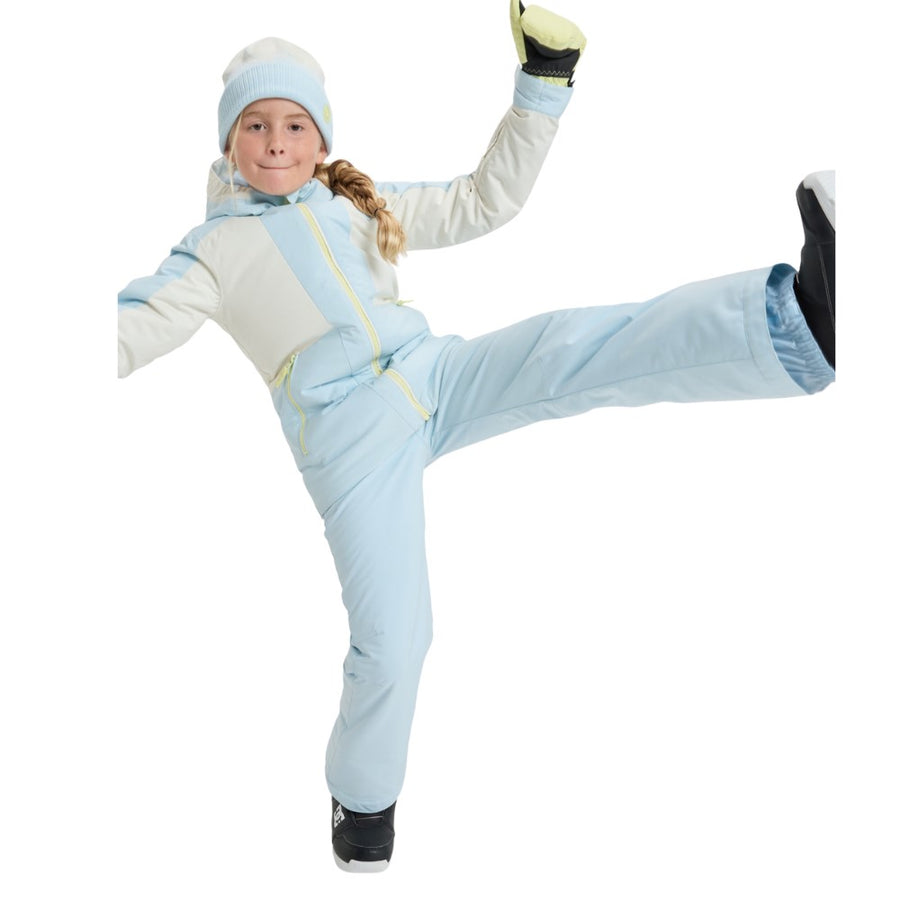 girls ski jacket