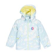 girls ski jacket