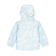girls ski jacket