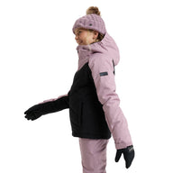 girls ski jacket