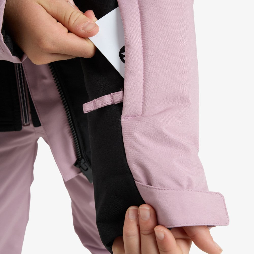 girls ski jacket