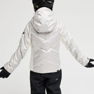 Roxy girls ski jacket