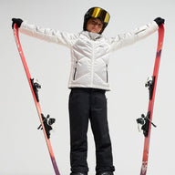 Roxy girls ski jacket