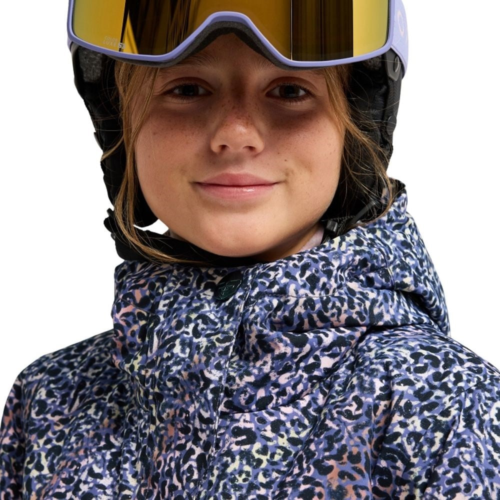 girls ski jacket