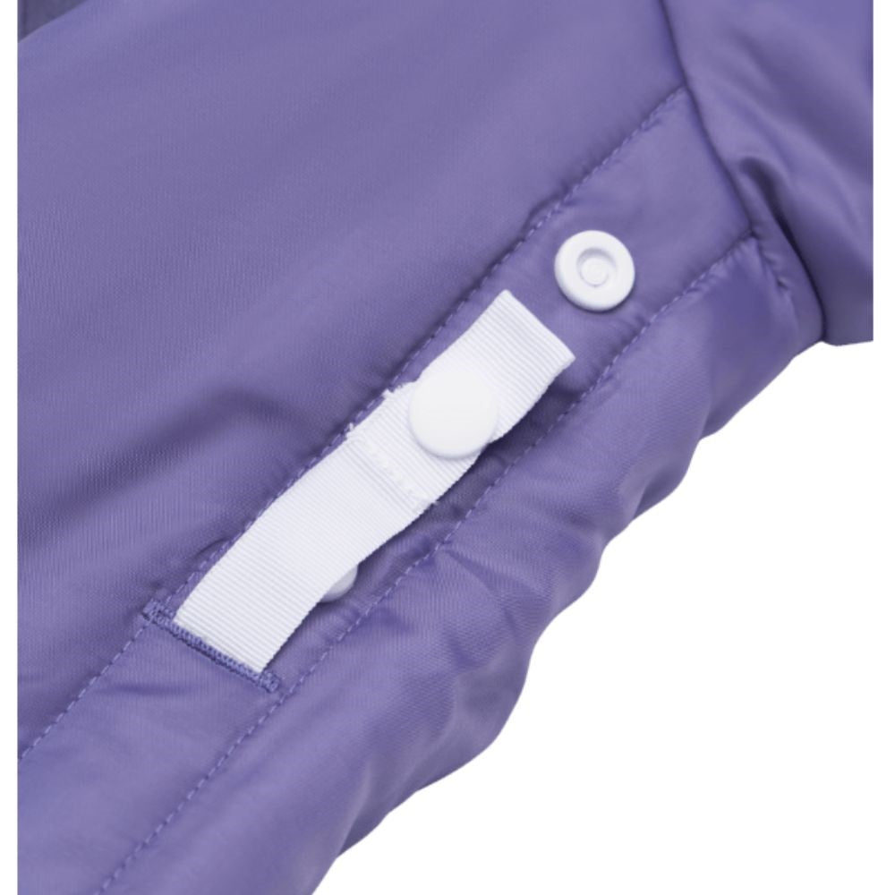 Roxy girls ski jacket