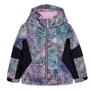 Roxy girls ski jacket