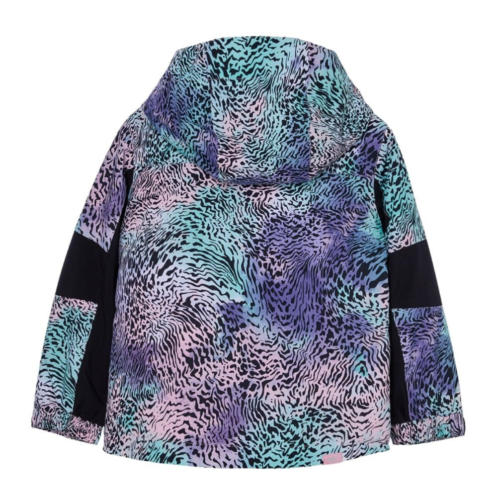 Roxy girls ski jacket