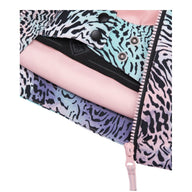 Roxy girls ski jacket