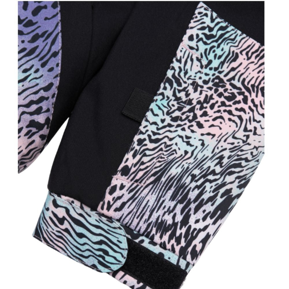 Roxy girls ski jacket