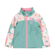 Roxy girls ski jacket