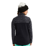 girls ski fleece