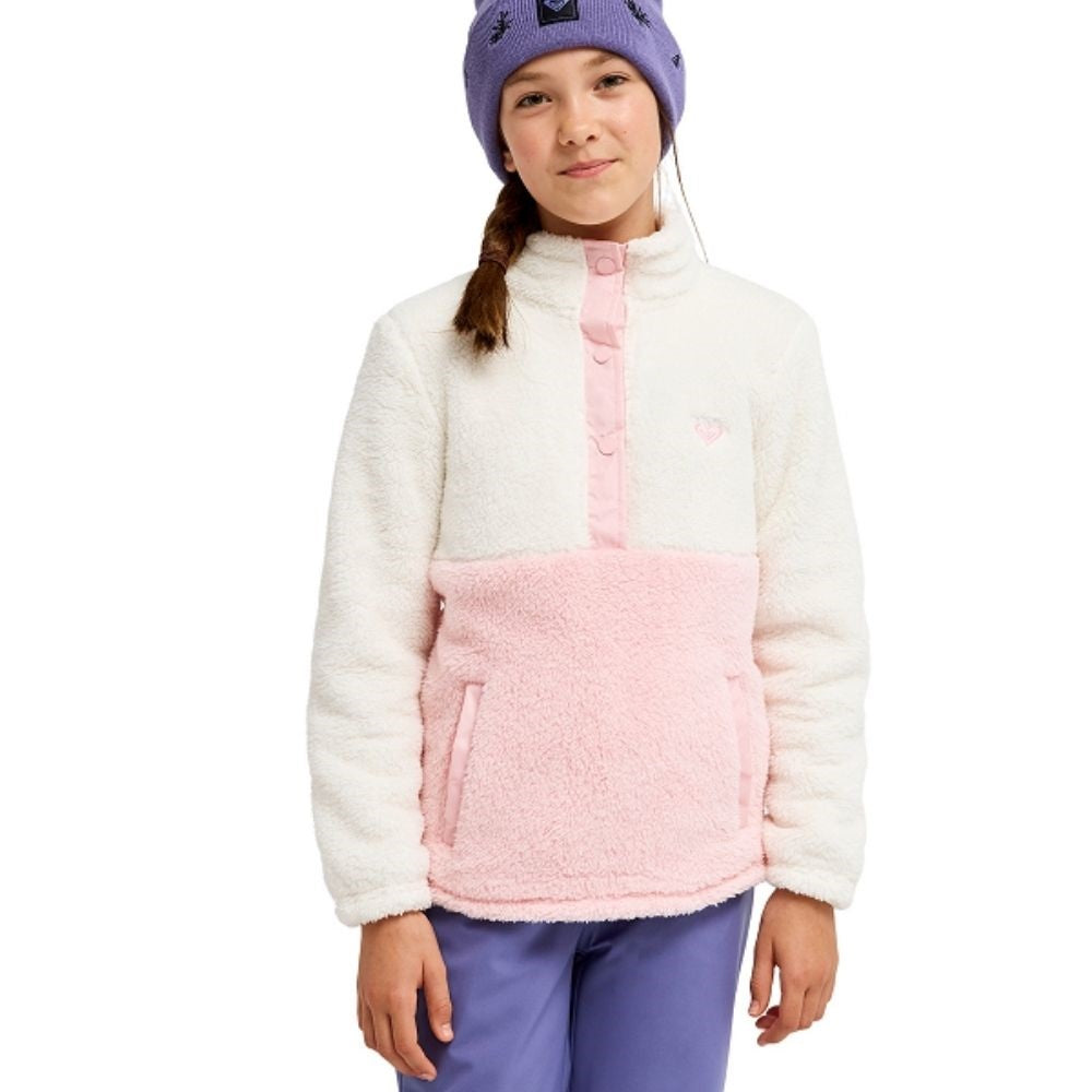Roxy girls mid layer