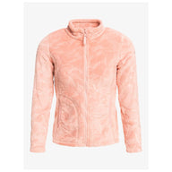 girls ski fleece