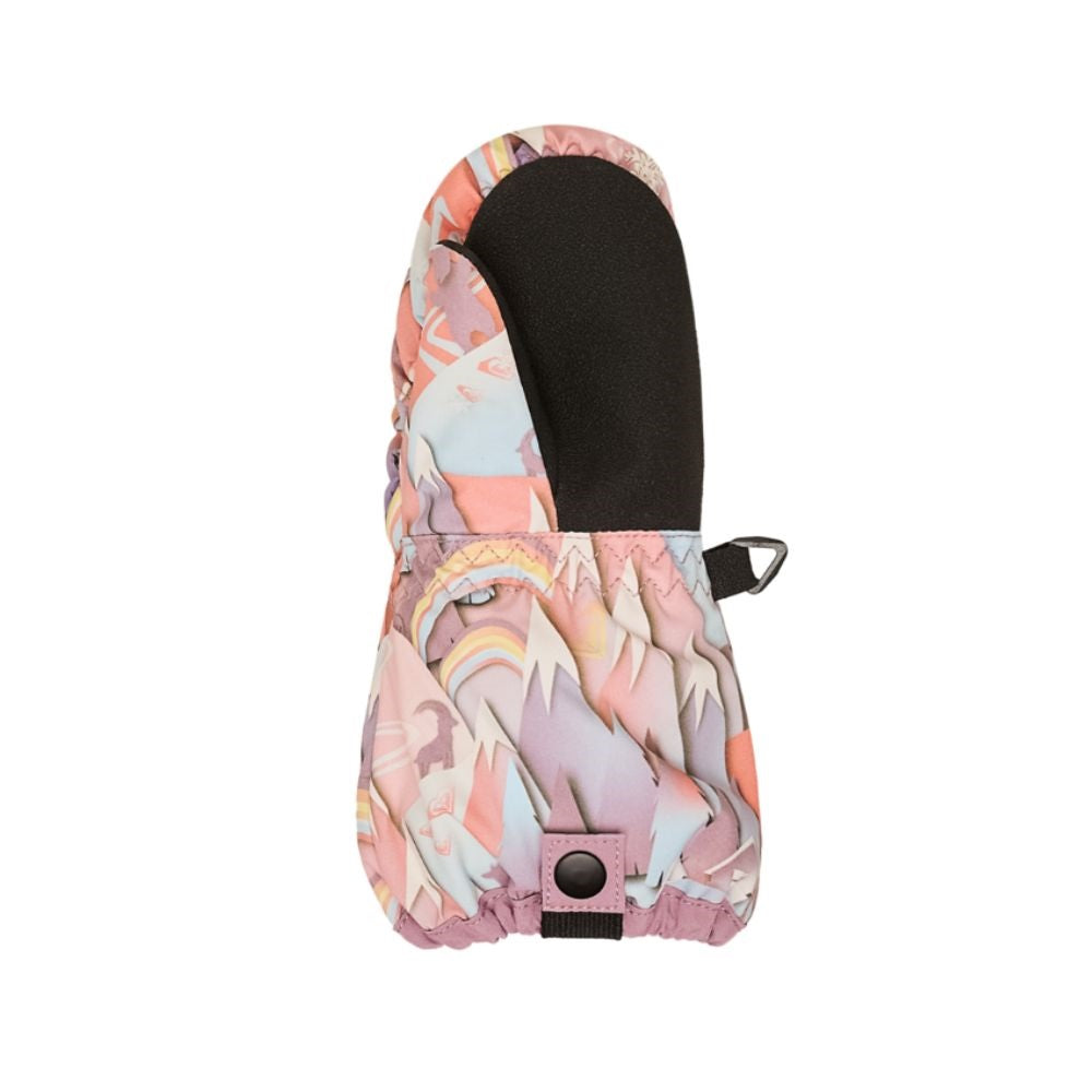 kids ski mittens