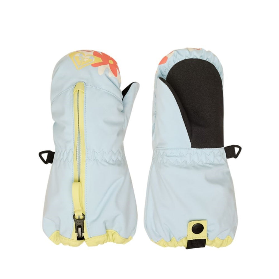 kids ski mittens