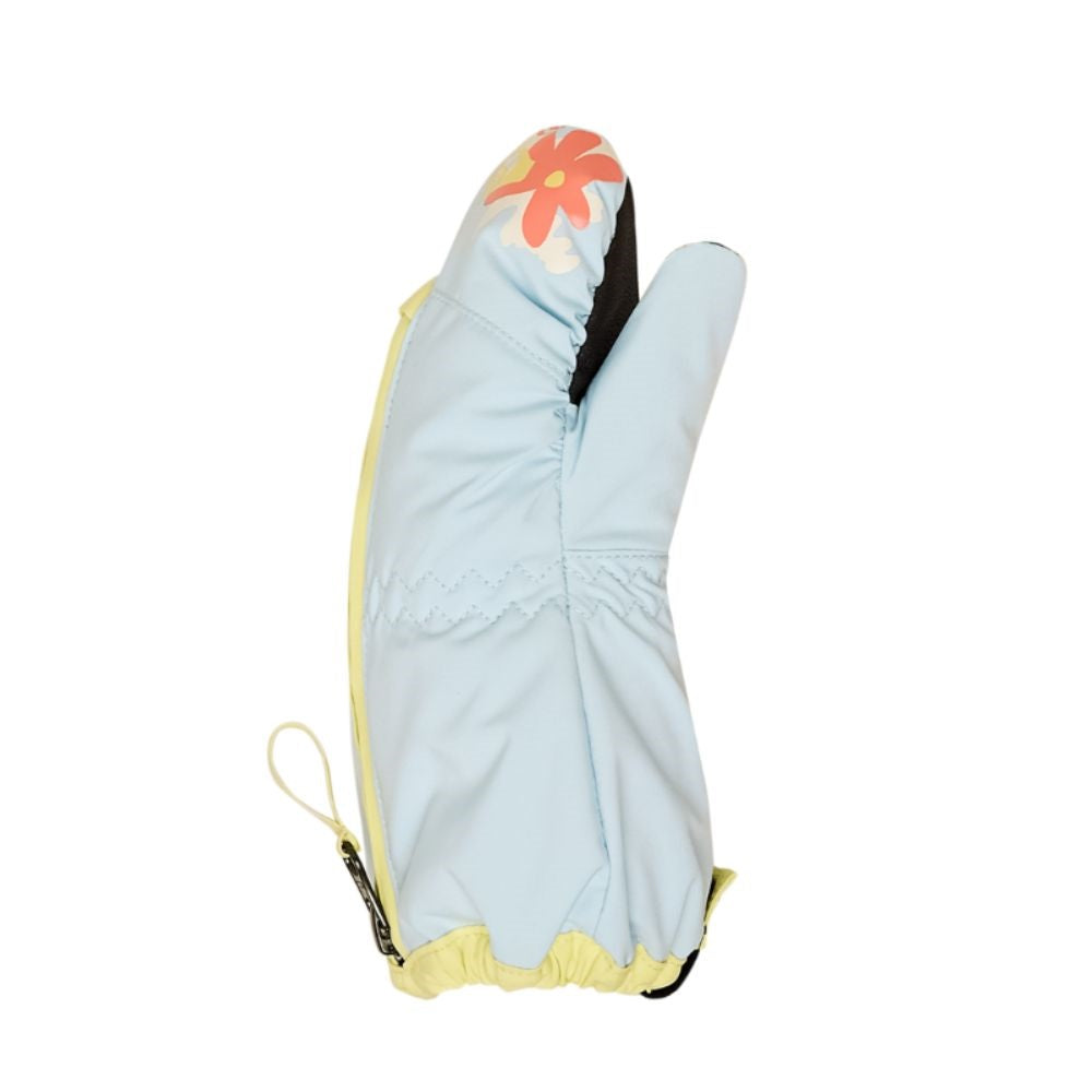 kids ski mittens