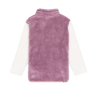 kids ski fleeces