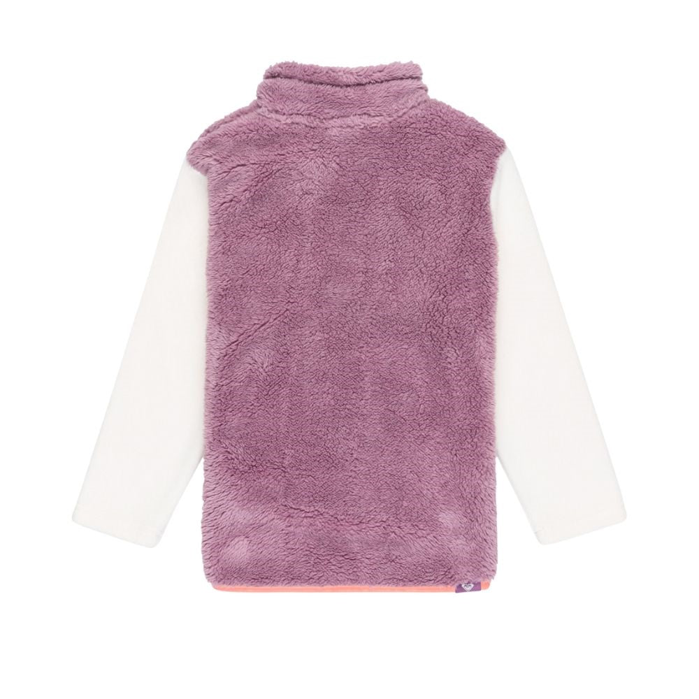 kids ski fleeces