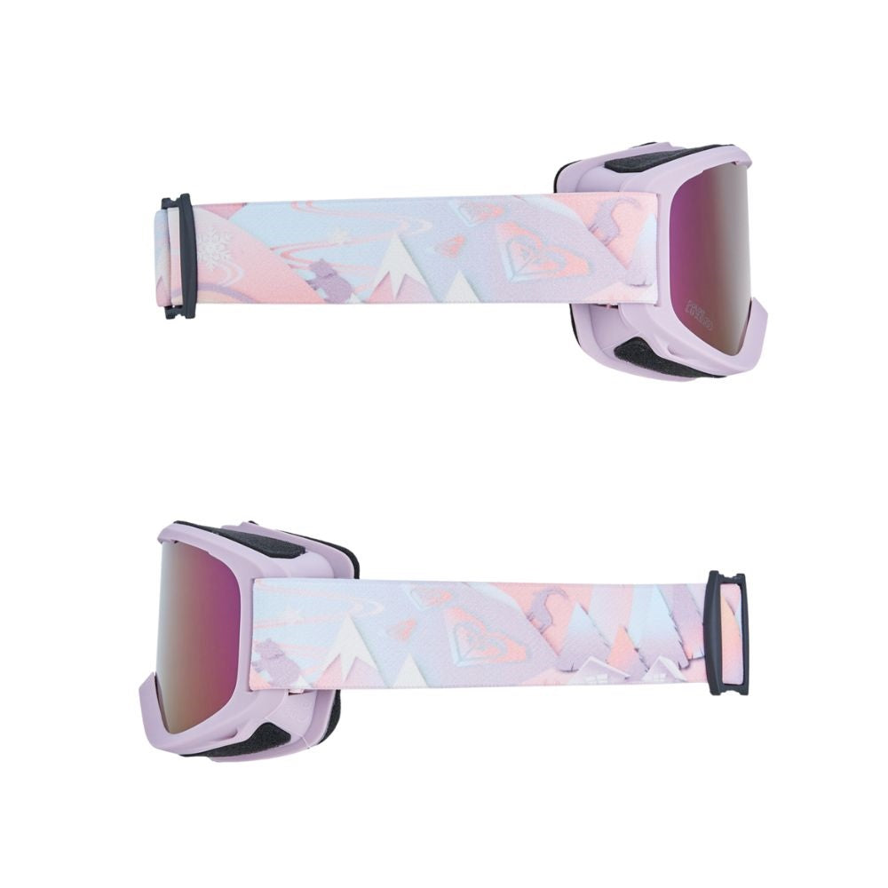 kids ski goggles