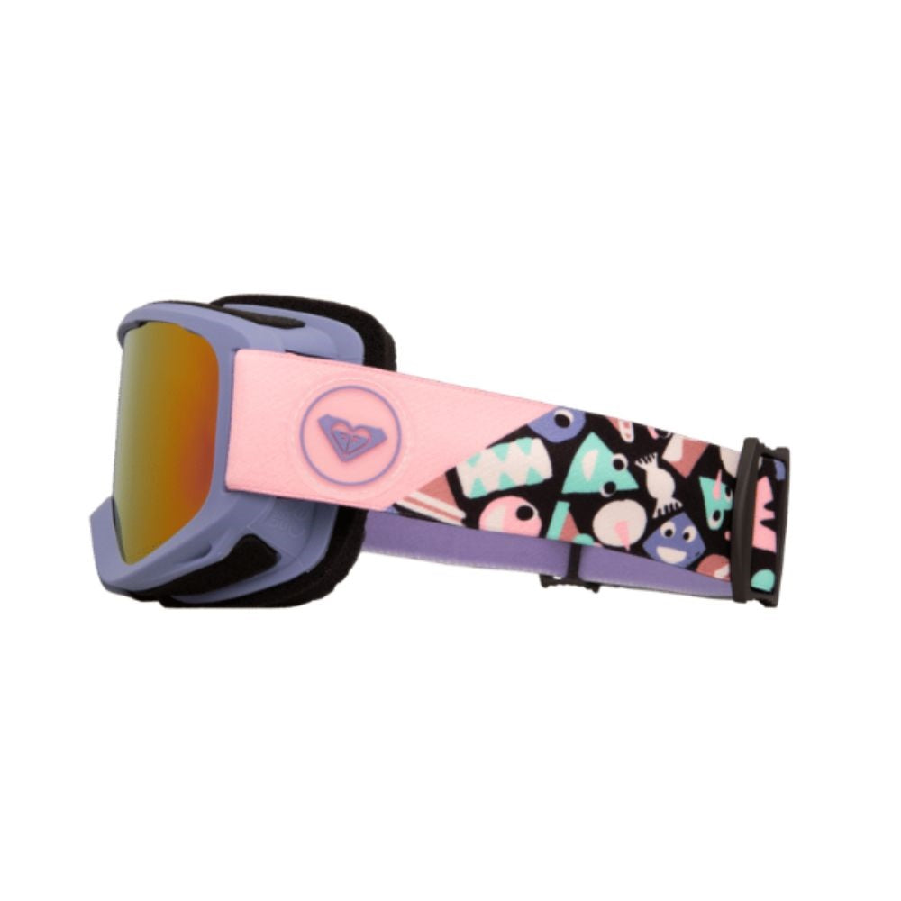 kids ski goggles
