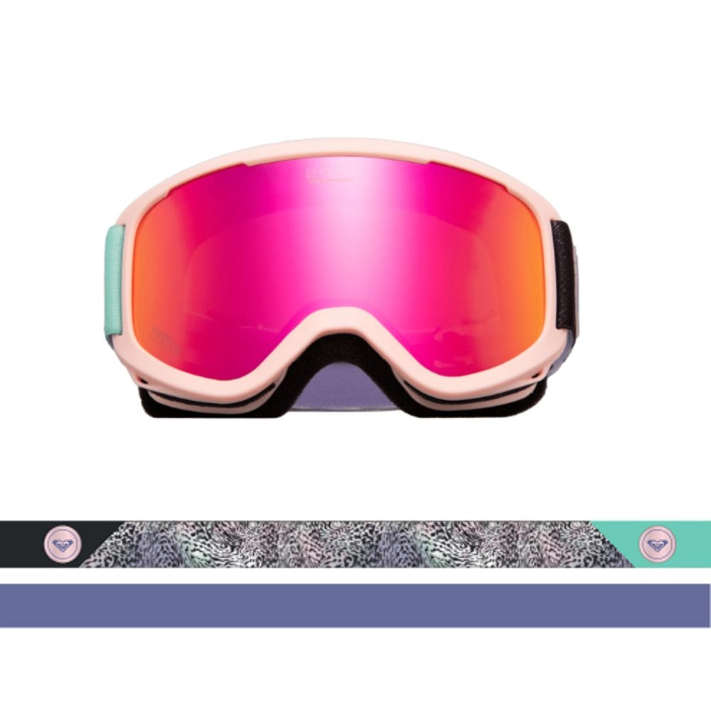 kids ski goggles