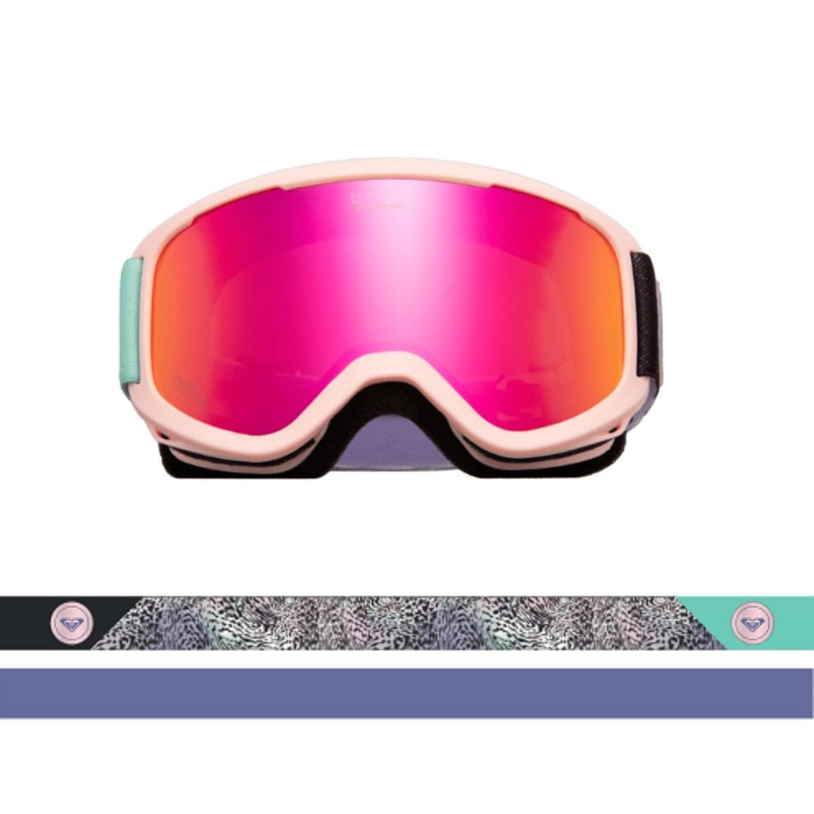 kids ski goggles