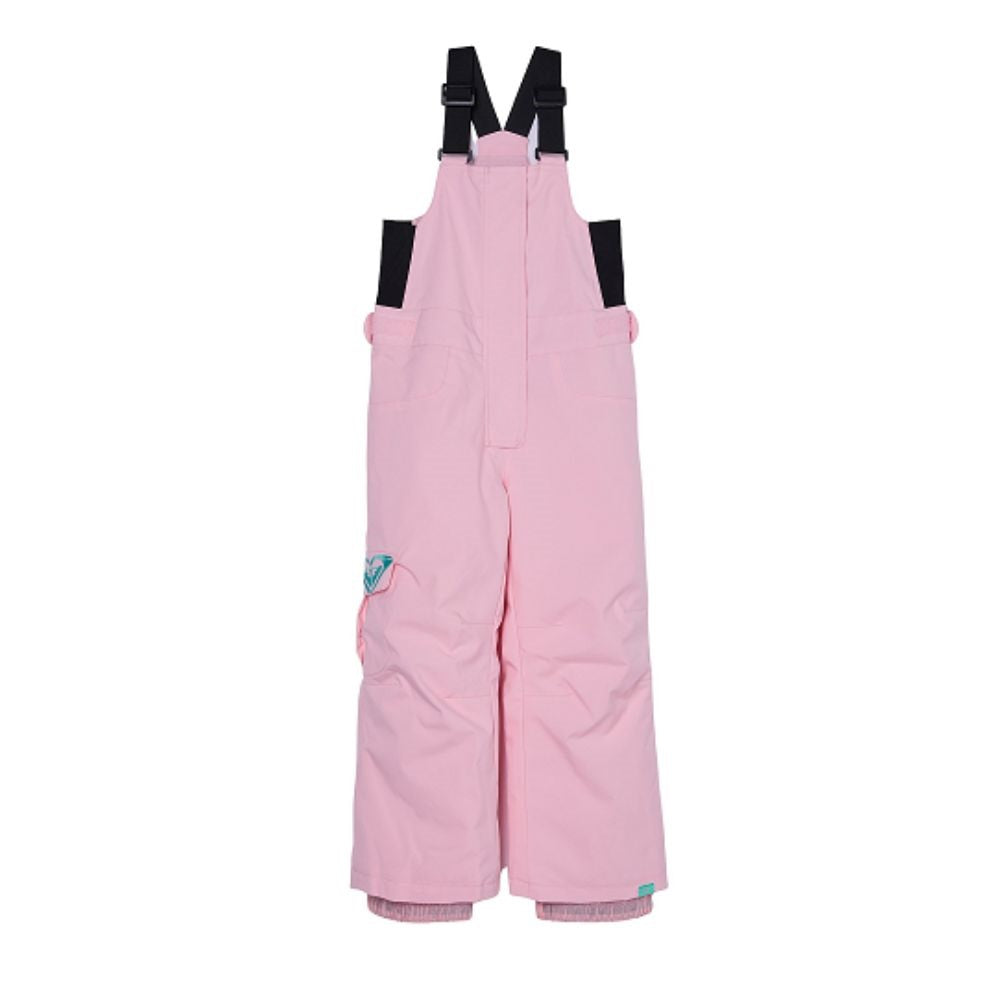 Roxy Lola Girls Ski Pants - Rose Shadow