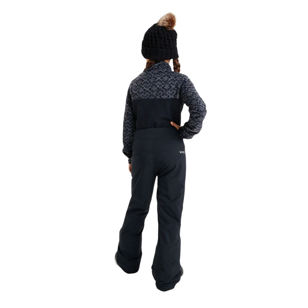girls Roxy ski pants