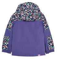 Roxy girls ski jacket