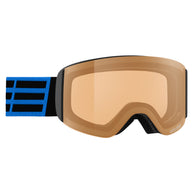 Salice Light Adaptive Kids Ski Goggles (107) 8-12 years 