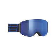 Mirrored Kids Ski Goggles (107) 8-12 years - Double Lens