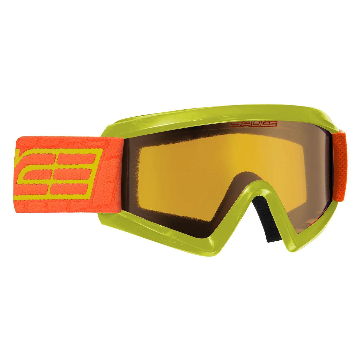 Salice Light Adaptive Kids Ski Goggles 997 5 10 years