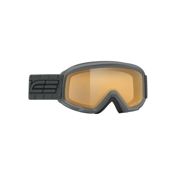Light Adaptive + Polarised Kids Ski Goggles (708) 6-10 years