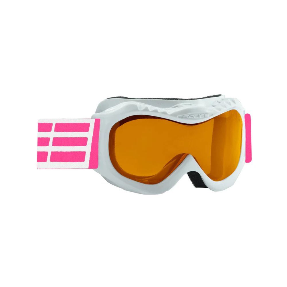 adaptive ski goggles Salice 601 Kids Ski Goggles | Adaptive Kids Ski Goggles