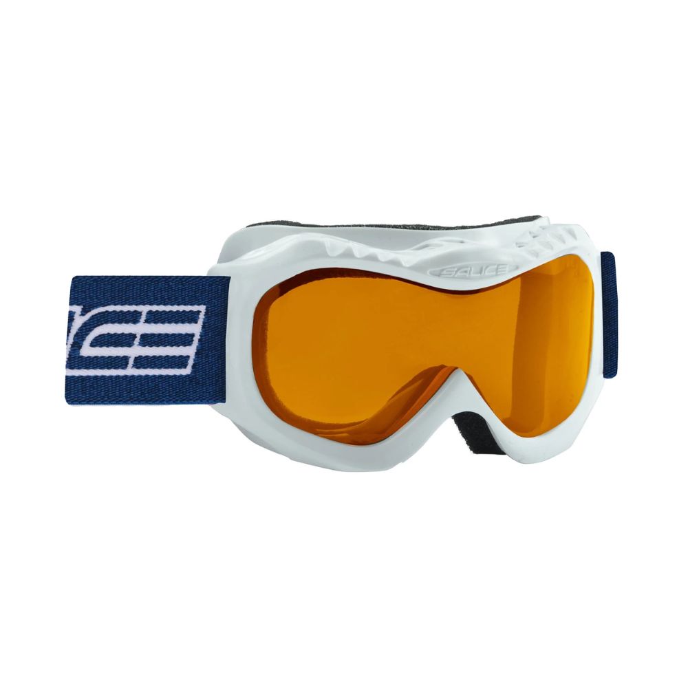 Salice Light Adaptive Kids Ski Goggles (601) 3-5 years