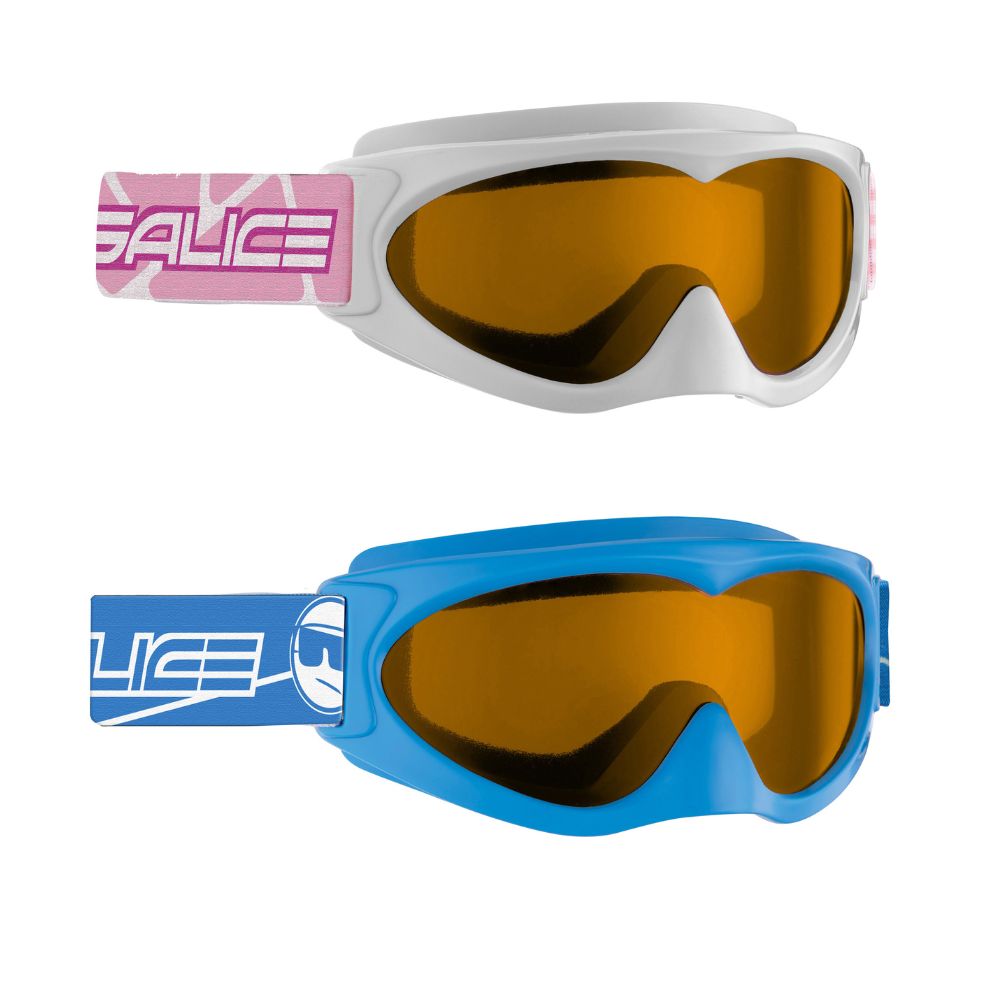 Ski goggles 3 year old best sale