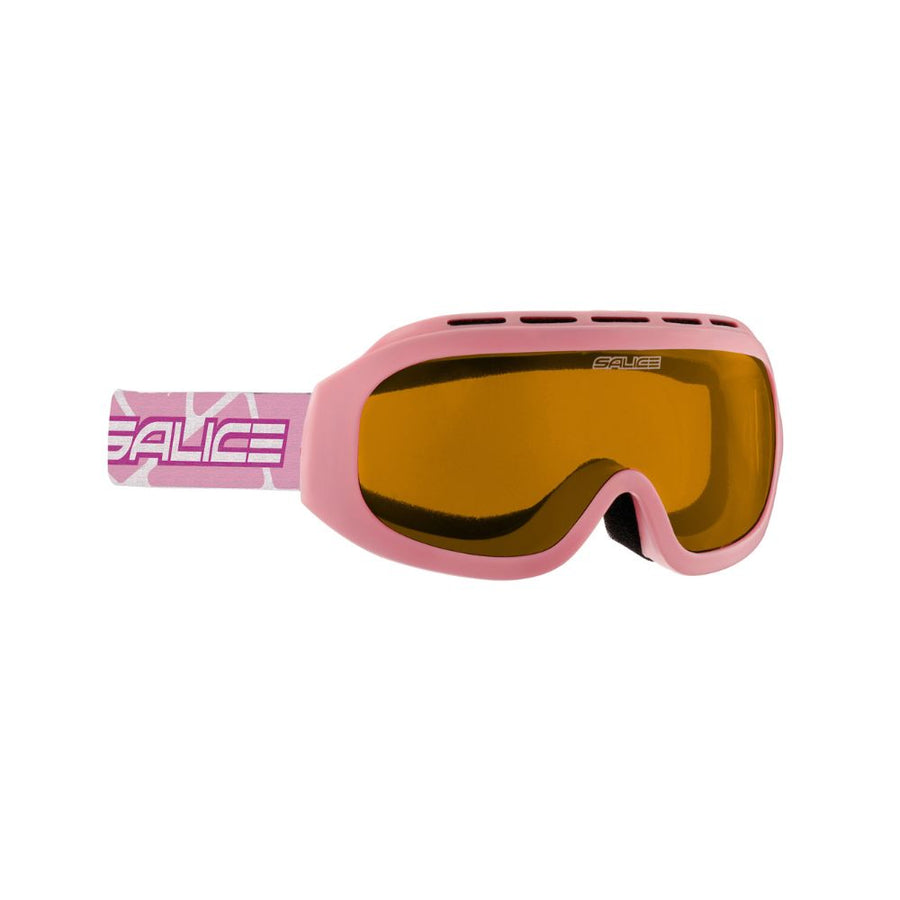 Salice Light Adaptive OTG Kids Ski Goggles (983) 3-6 years