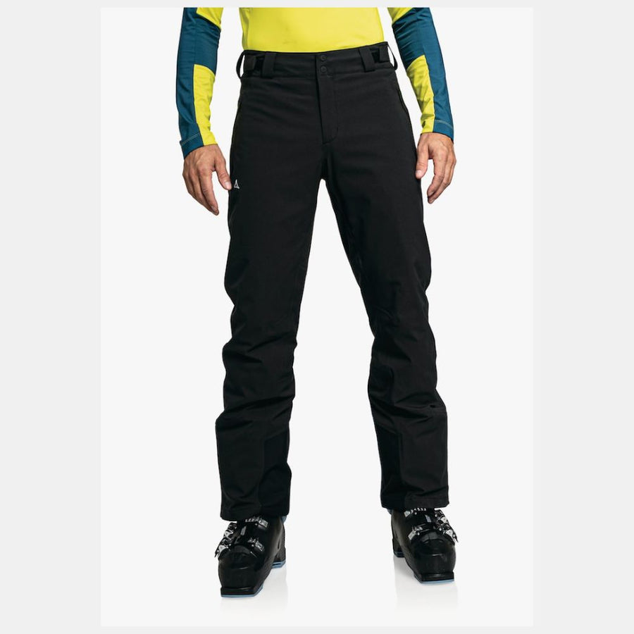mens ski pants