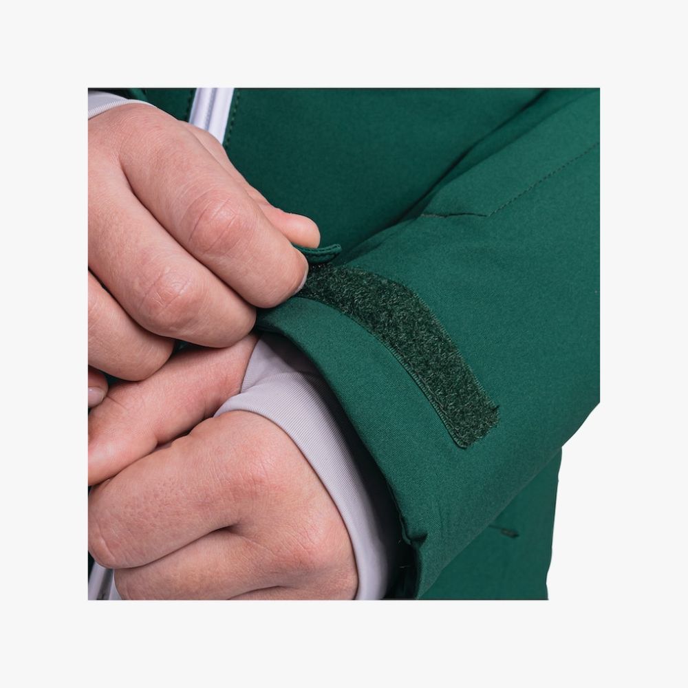 girls ski jacket