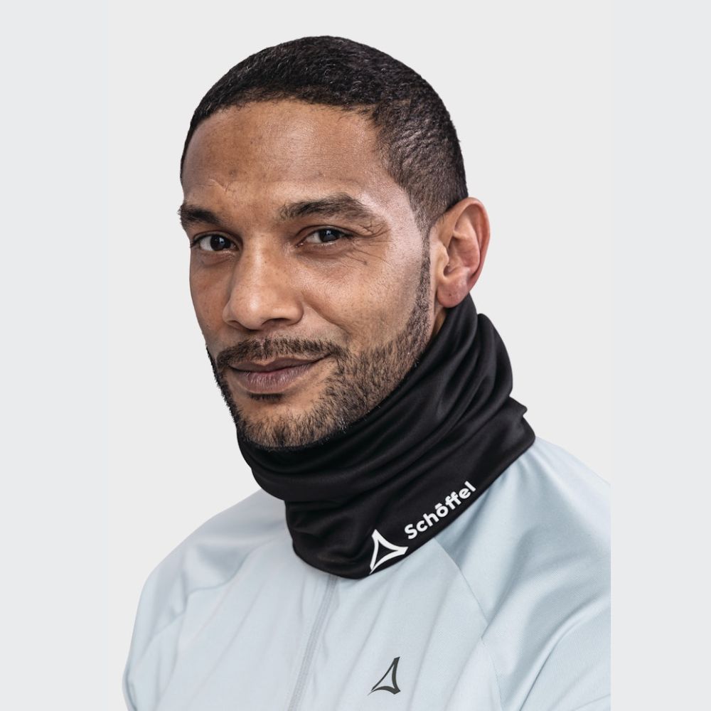 Barts Multicol Polar Zebra Print| Barts Multicol Polar Ski Buff